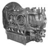 VAG 043101025 Crankcase